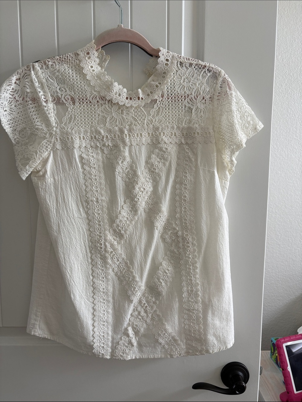 Top small